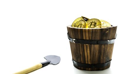 Bitcoin's soaring value down to manipulation, scientists claim