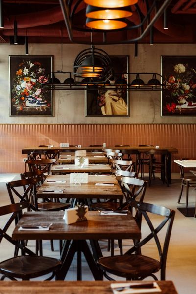 Top Pizza in Bucharest - Business Review