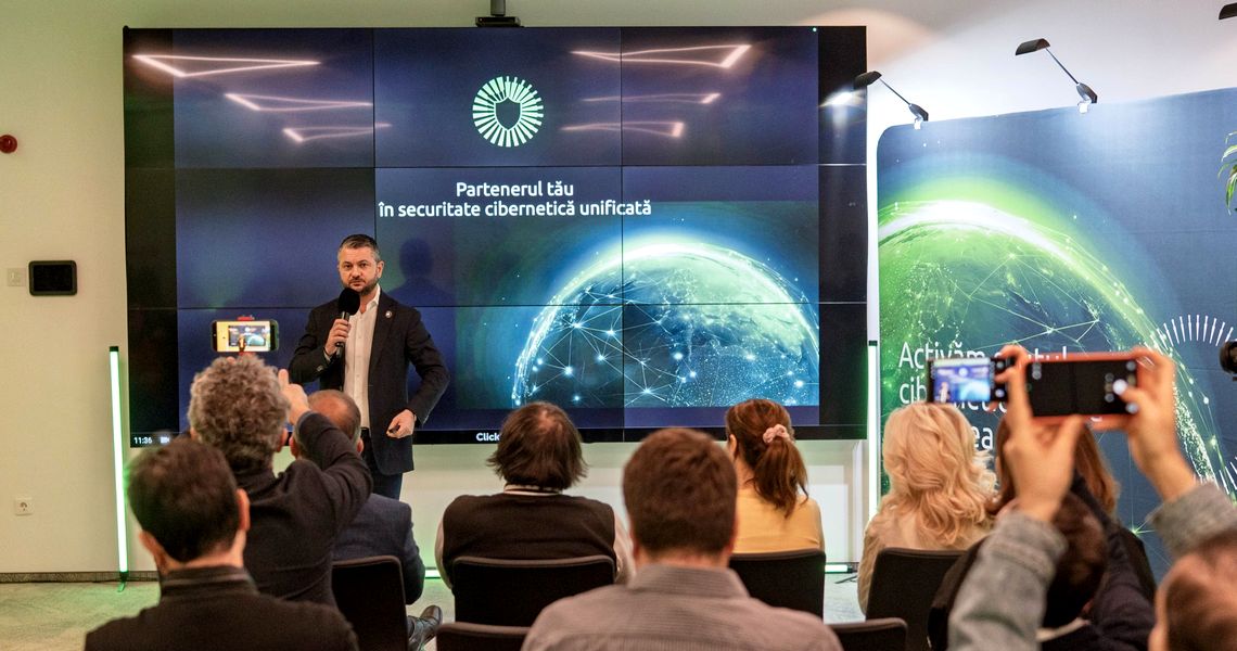 New cybersecurity firm SCUT brings unified digital protection for ...
