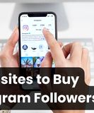 7 Best sites to Buy Instagram Followers in 2023 (Real & Safe)