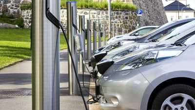 New rules regarding EV charging and indoor temperature automation