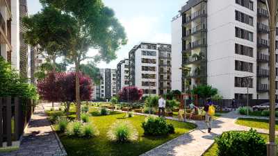 Crosspoint Real Estate Appointed Exclusive Agent For H Pipera Lake