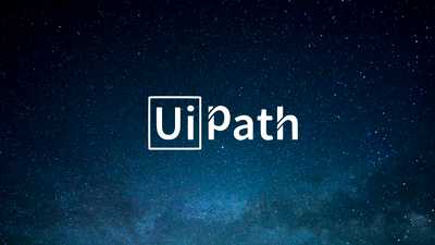 uipath story
