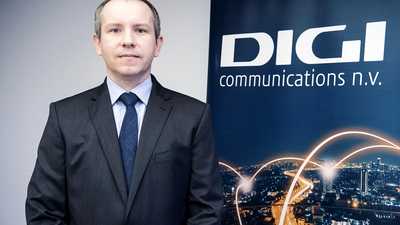 Digi Launched Mobile Telephony Services In Hungary Through Its Subsidiary Digi Kft Business Review