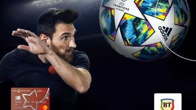 Banca Transilvania Launches Bt Open Banking A Platform That Allows Fintechs To Test Integration With Bank Services Business Review