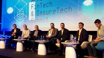 The first RoFin.Tech International Fintech Mission in Bulgaria