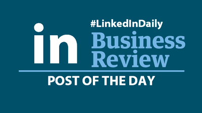 Linkedin Post Of The Day April 2 Ana Krasovschi Carrefour