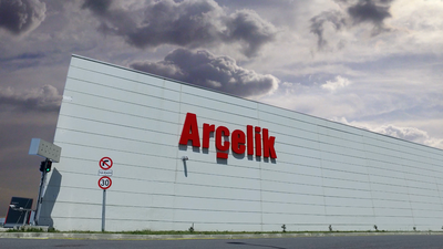 arcelik once again named as one of the most sustainable companies in the world business review