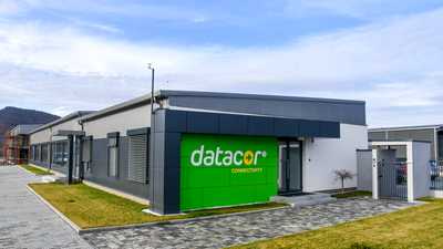 Datacor aims to improve the sustainability and energy consumption for local data centers