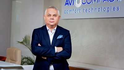 Avi Compact: Energy efficiency boosts the air conditioning equipment market by 10 percent in 2023