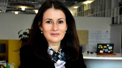 Cecilia Tudor (Renault South Eastern Europe): Renault brings modernity to the European automotive industry