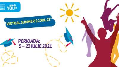 Nestlé Romania organizes the fifth edition of Summer’s Cool and launches YOUth eBusiness Academy