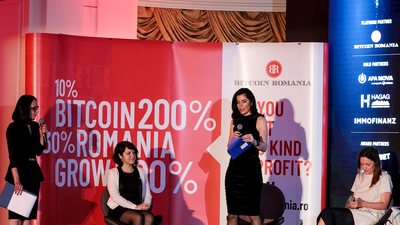 Business Review Where Romania Talks Business