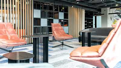 90% Occupancy Rate For The One, Bucharest’s First Premium Flexible Office Space Concept