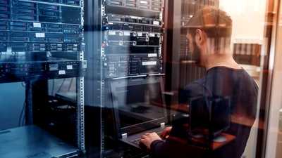 Accenture research finds four in five banks planning to or already migrating mainframes to the cloud