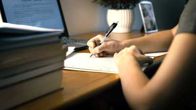 Best Research Paper Writing Service: Top 5 Companies to Choose From
