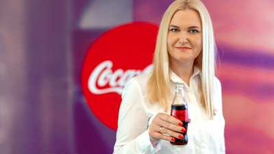 Coca-Cola HBC Romania: an elite business school
