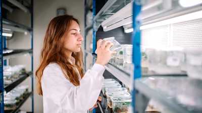 Nestlé inaugurates new research institute aimed at supporting sustainable food systems