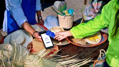 81% of Romanians travelling abroad will rely on digital payments during their holiday