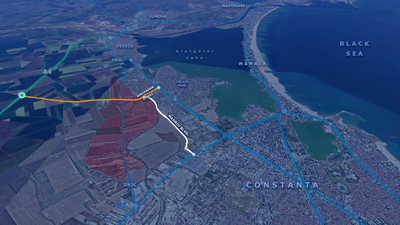 Investment of EUR 20 million in the newest residential compound in ...