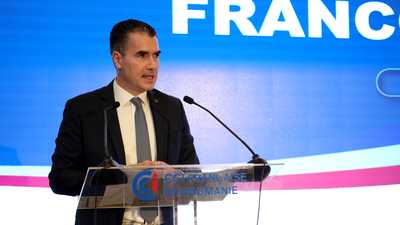 Franco-Romanian Business Forum – 2023