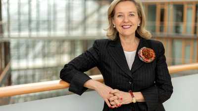 EIB President Calviño opens second EIB Group Forum and unveils Annual Investment Report