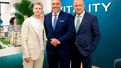 Aquila Part Prod buys EUR 3.2 mln warehouse in Ploiesti from First