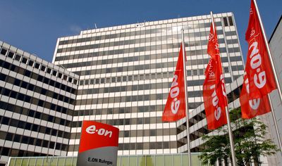 E On Distributie Romania Rebrands As Delgaz Grid Business Review