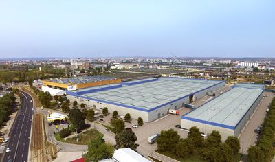 British American Tobacco To Invest Eur 1 Bn In Romania