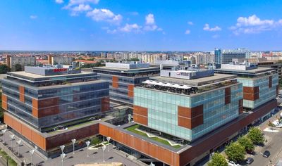 Nepi Rockcastle Begins The Construction Works Of Shopping City Satu Mare Following Investment Of Eur 40 Mln Business Review