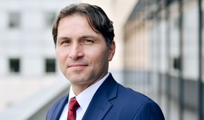 Deloitte Poaches Alin Chitu From Tuca Zbarcea Asociatii For Tax Director Position Business Review