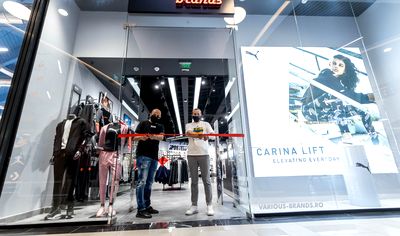 Shopping City Targu Mures To Open In March 2020 Business Review