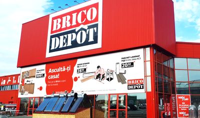 Brico Depot Romania Begins Integration Process After Acquiring Praktiker Closes Down 3 Praktiker Stores Business Review