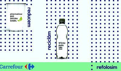 Carrefour Launches Tex Responsible Initiative For Sustainable Fashion Made With Respect For The Environment Business Review