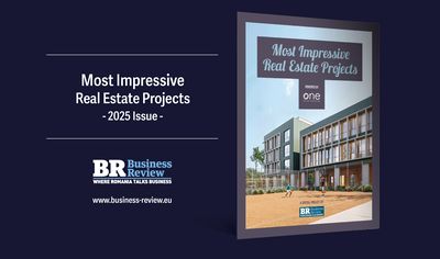 洋書 Property companies and the construction Download PDF | Real Estate Guide 2025 | Powered by CPI Romania