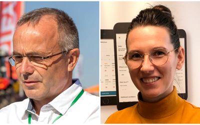 Romanian farmers can earn extra income as a result of their involvement in combating climate change