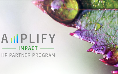 HP Introduces First-of-its-kind Sustainable Impact Program for Partners to Extend Impact on Climate Change, Human Rights and Digital Divide