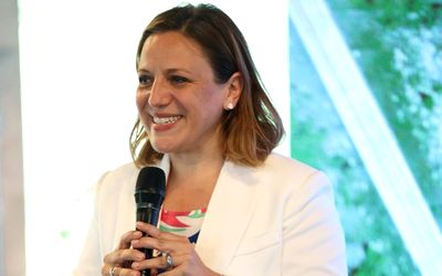 EIB Group and Romania: Marking 30 years of partnership with EUR 675 million in new financing