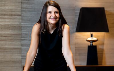 BR Cover Story | IULIUS: BRINGING communities together in Romania’s magnet cities