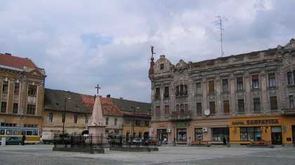 Newsroom Business Review