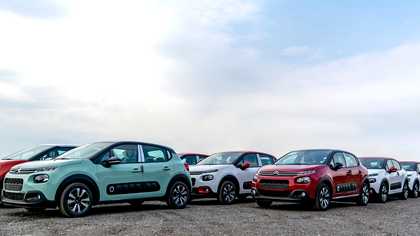 Auto Business Review