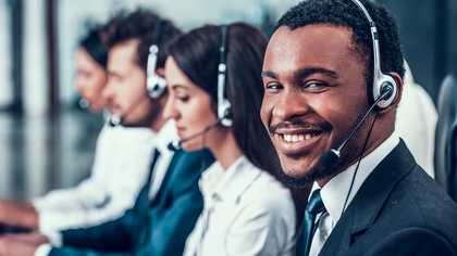 Inbound and Outbound Calls: Best Practices for Contact Center Agents