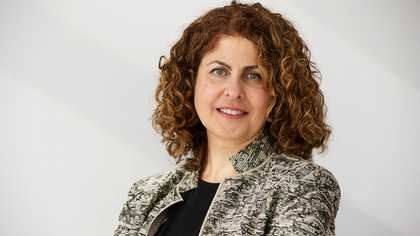 Rana Karadsheh Haddad, IFC: The green transition is one of the strategic priorities in Romania