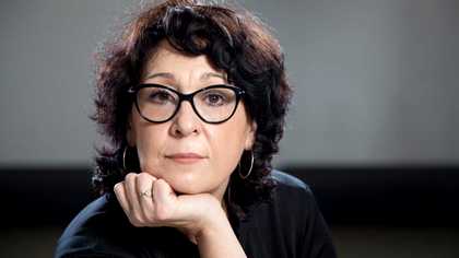 20 Years of Romanian PR: Interview with Crenguta Rosu (DC Communication)