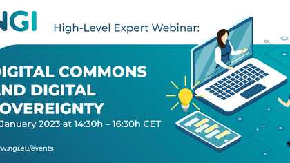 Next Generation Internet: Preserving European Values Is The European Union’s Commitment Towards Digital Transformation