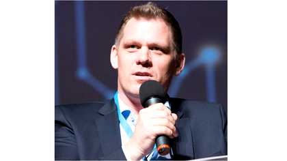 René  Schöb, KPMG Romania: Global Venture Capital Market Falls but Romania Continues to Present Opportunities