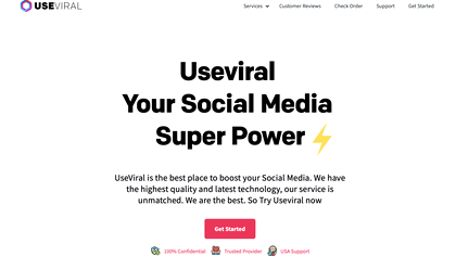UseViral Review and Customer Reviews (2023)