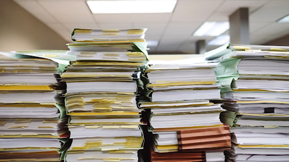The Secret To Increased Efficiency: Embrace The Era Of Online Documentation