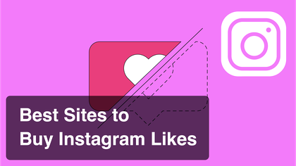 7 Best sites to Buy Instagram Likes (Cheap & Instant)