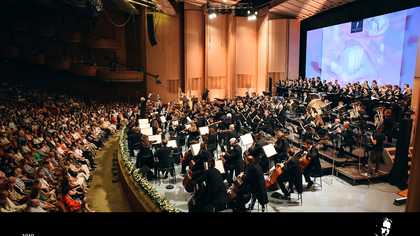 George Enescu International Festival: 16 prestigious orchestras taking the stage this year